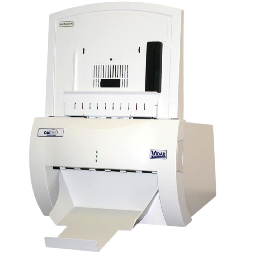 Film Tarama Cihazları - Görünüm 4